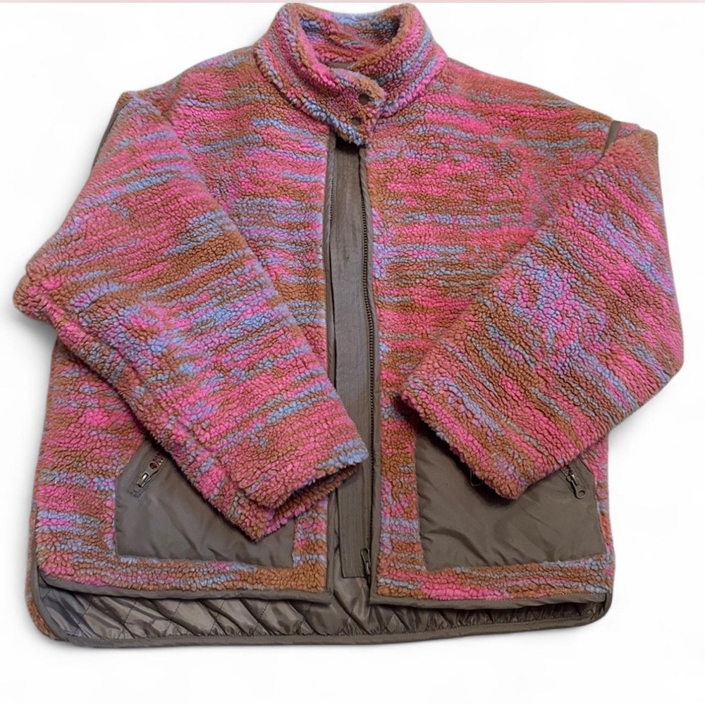 Cotton On women’s jacket size 10US fits like XL/XLL